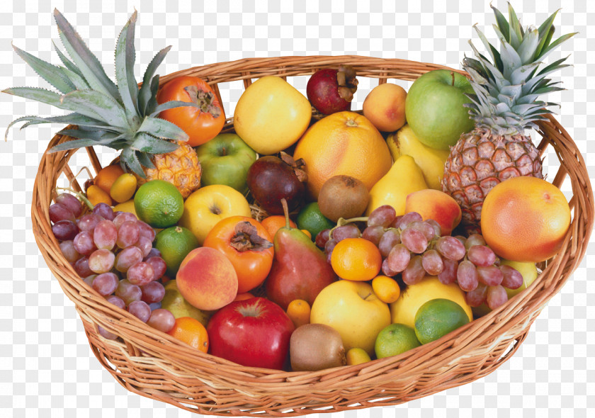 Fruits Fruit Desktop Wallpaper High-definition Video Basket PNG