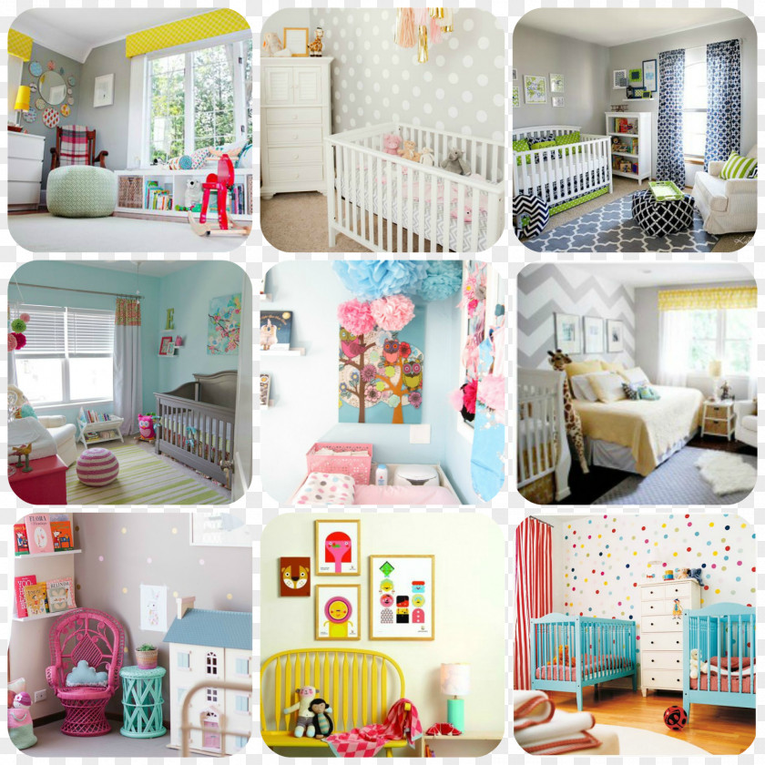 Gray Walls Furniture Nursery Shelf Cots Infant PNG