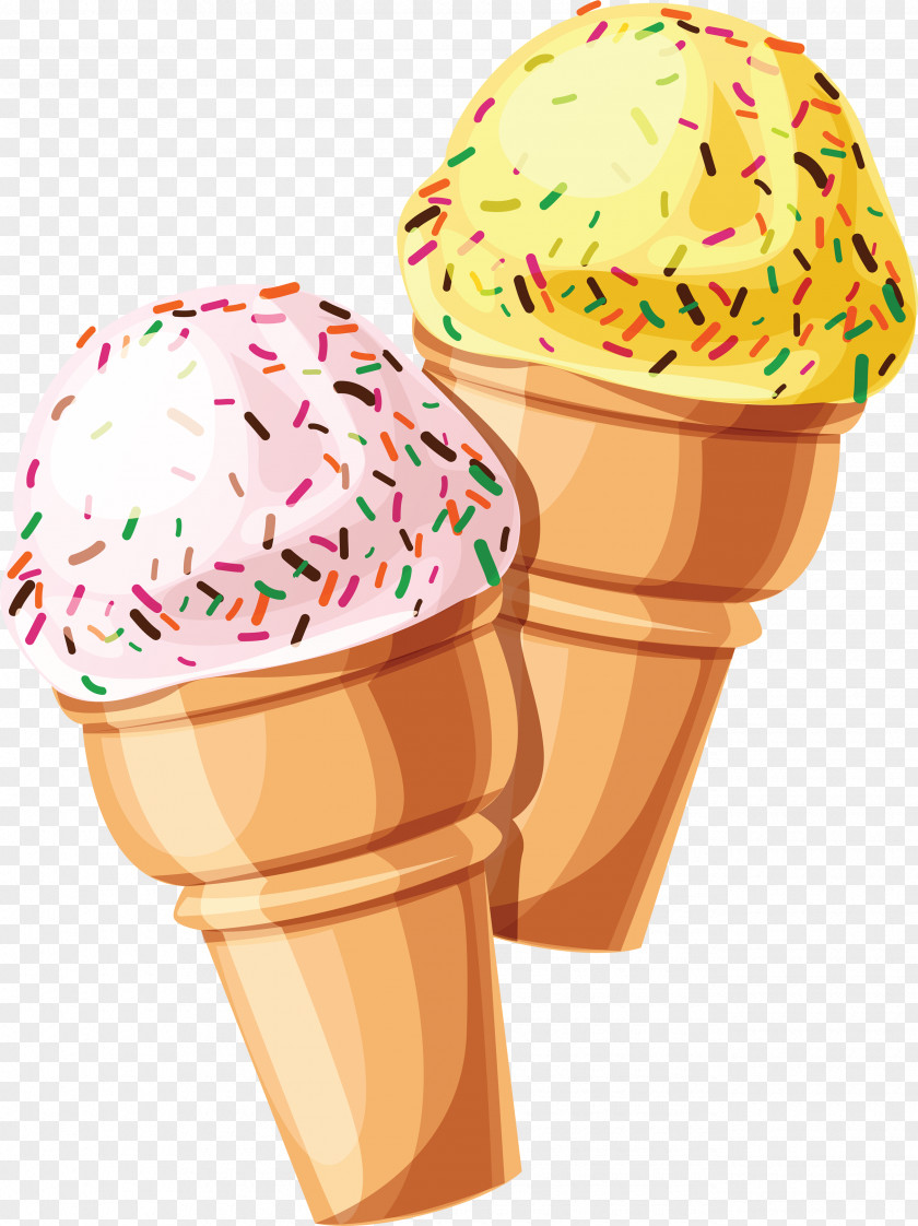 Ice Cream Image Gelato Frozen Yogurt PNG