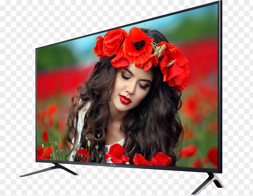 Kivi Rozetka Television Set Online Shopping Price Internet PNG