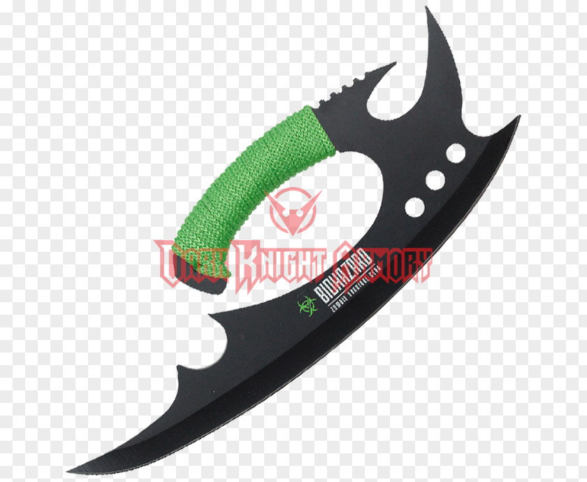 Knife Axe Hunting & Survival Knives Blade Machete PNG