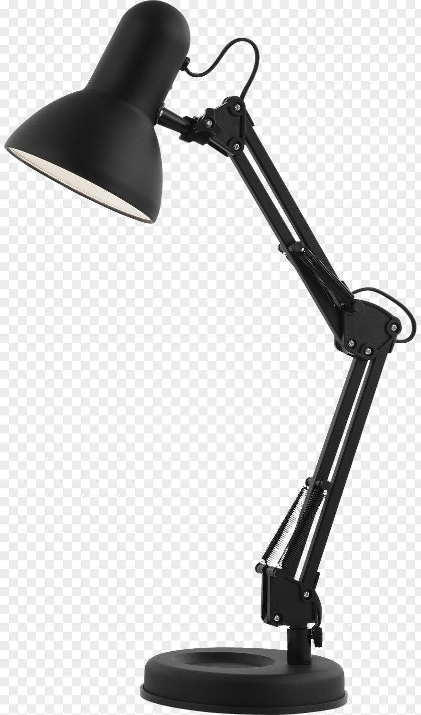 Light Fixture Table Lampe De Bureau PNG