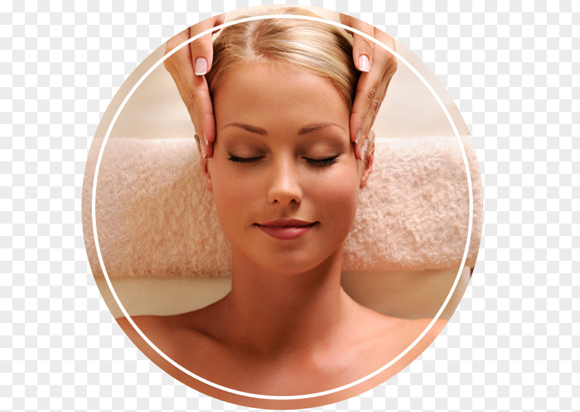 Massage Champissage Day Spa Beauty Parlour PNG