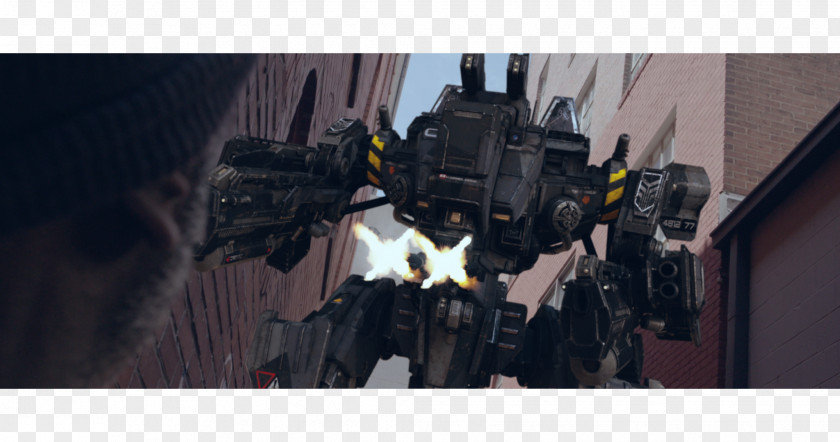 Robot Film Mecha Reptilians Humanoid PNG