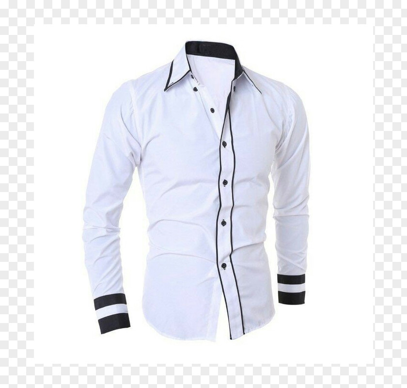 Shirt White Clothing Blouse Online Shopping PNG