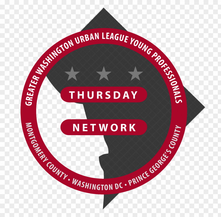 Thursday Network Greater Washington Urban League National Young Professionals Anacostia PNG