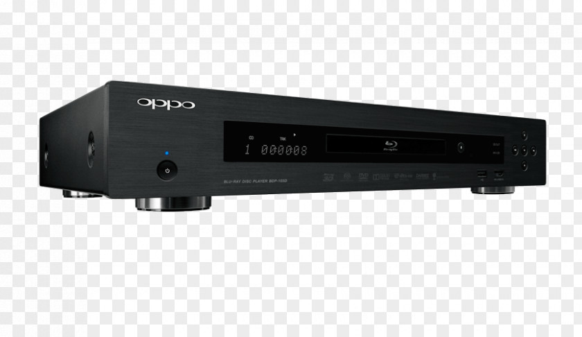 Ultra HD Blu-ray Disc Digital Audio OPPO Ultra-high-definition Television PNG