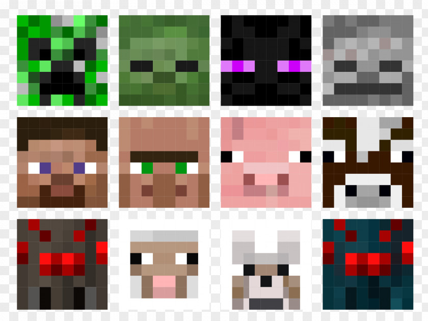 Villagers Minecraft Miners Need Cool Shoes Smiley PNG