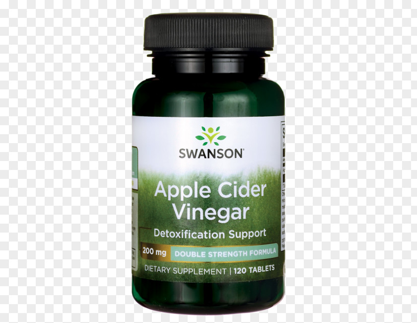 Weight Loss Pills Dietary Supplement Apple Cider Vinegar Liquid Detoxification Product PNG