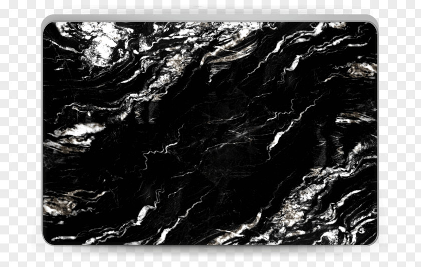 Black Marble White Color Gold PNG