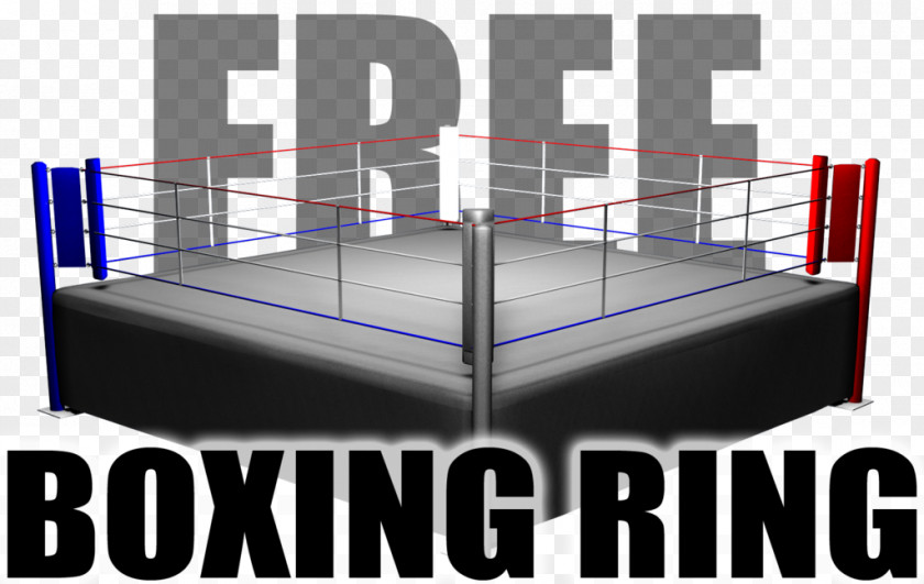 Boxing Rings Wrestling Ring Rumble Roses DAS Productions Inc PNG