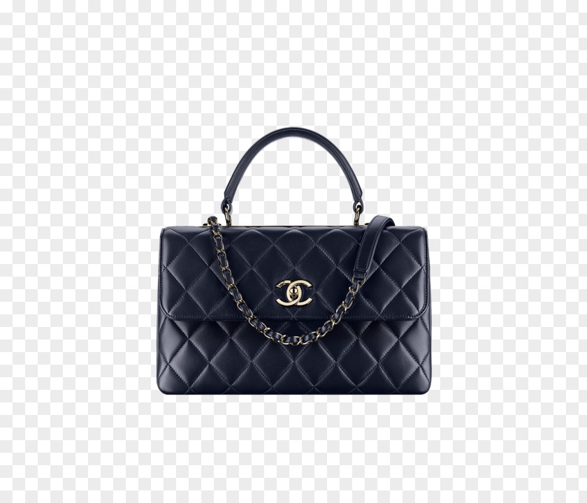 Chanel Purse Tote Bag Leather Handbag PNG