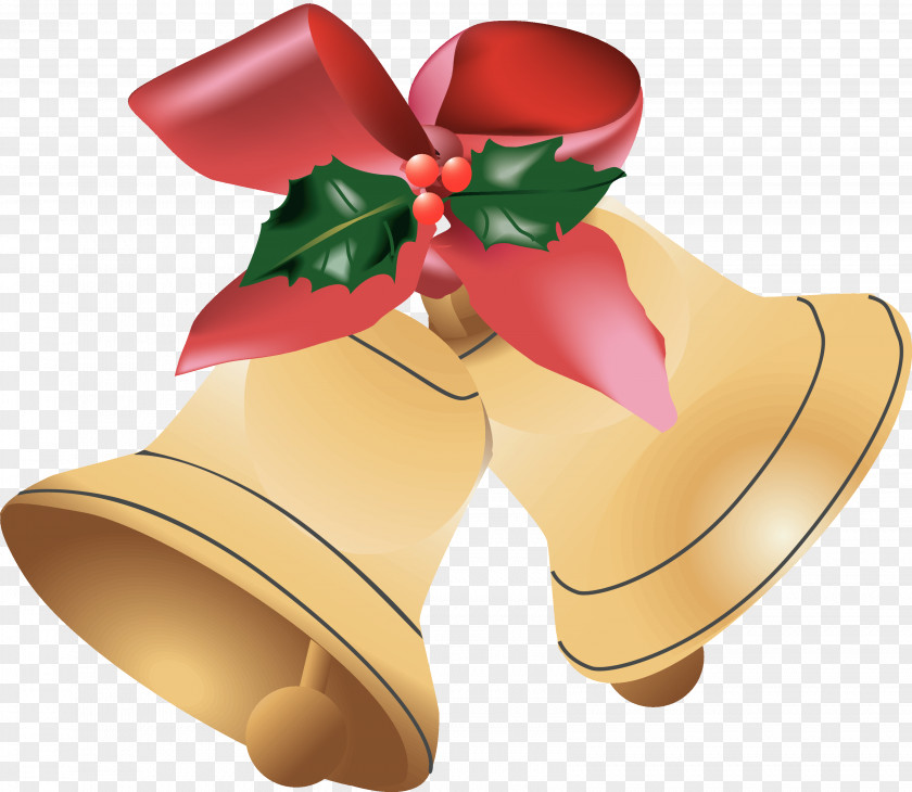Christmas Church Cliparts Santa Claus Jingle Bell Clip Art PNG