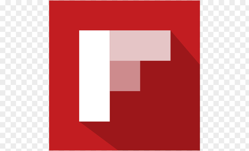 Flipboard Square Angle Area Text Brand PNG
