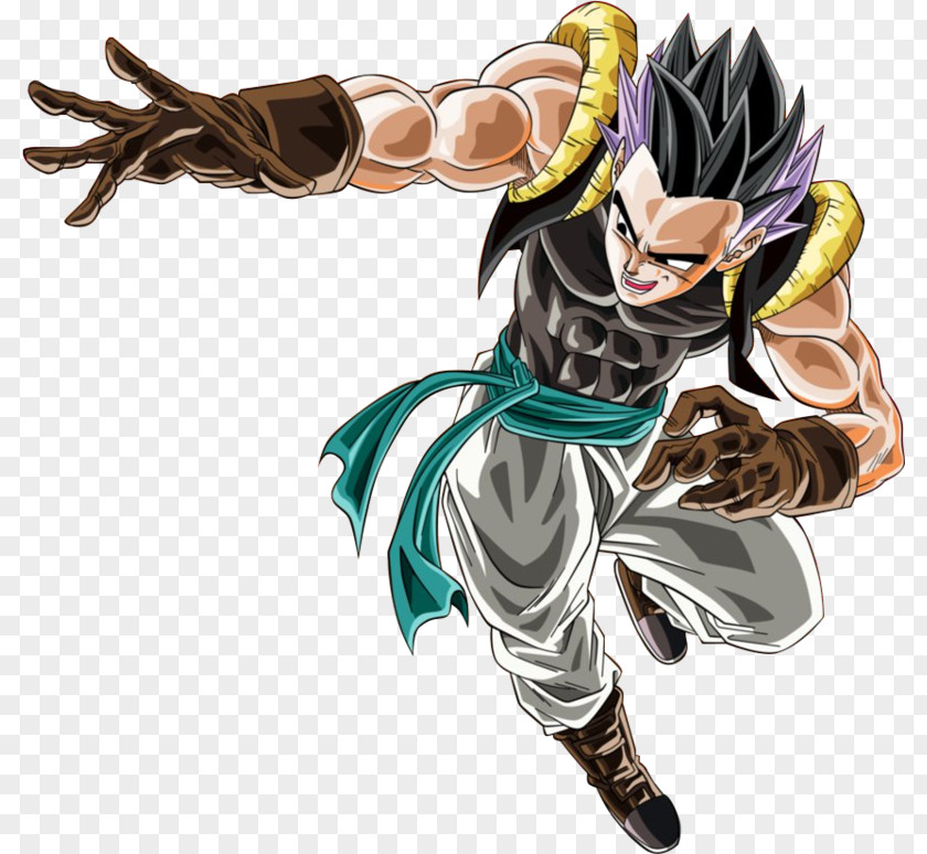 Heros Gotenks Dragon Ball Heroes Gohan Xenoverse Vegeta PNG