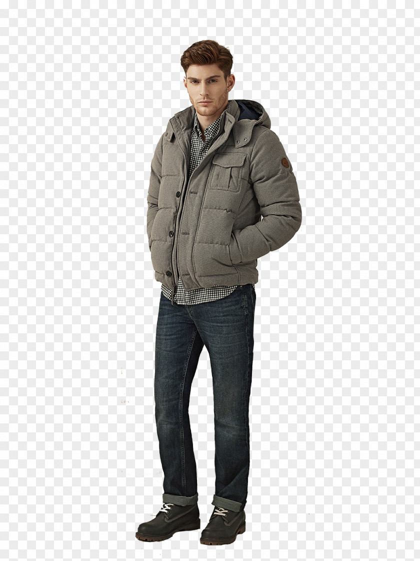 Jeans Hoodie Jacket Sleeve PNG