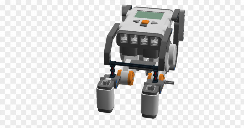Lego Robot Robotic Sensors Mindstorms Robotics PNG