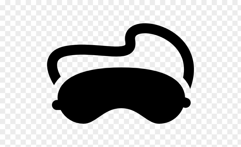 Mask Blindfold Pajamas Clip Art PNG