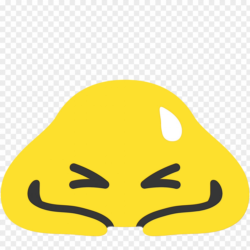 Mouth Smiley Smile Emoji PNG