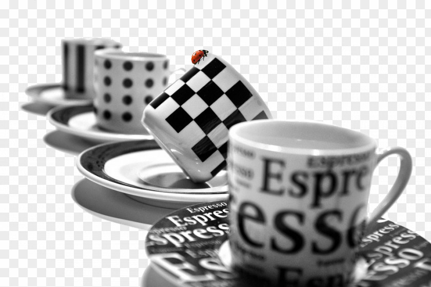 Mug White Coffee Espresso Tea Cappuccino PNG