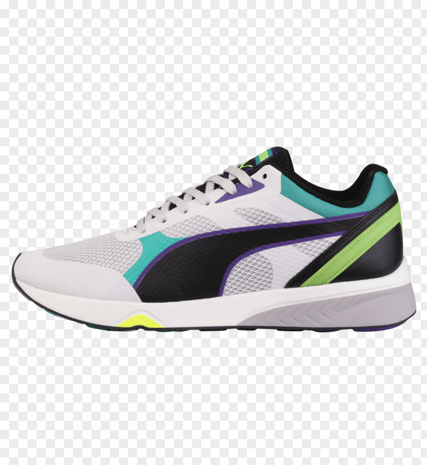 Puma Shoe Skate Sneakers Basketball PNG