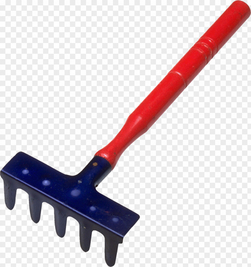 Shovel Rake Tool Clip Art PNG