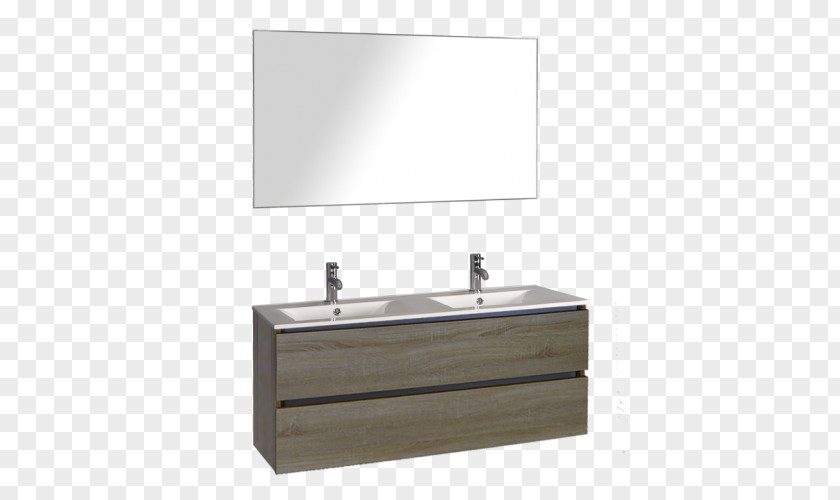 Sink Bathroom Cabinet Drawer Furniture PNG