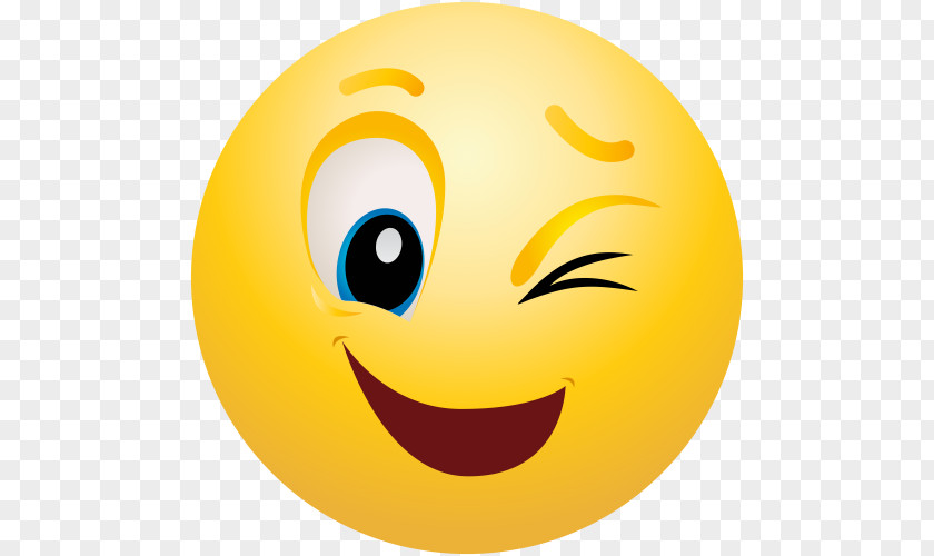 Smiley Emoticon Emoji Clip Art PNG