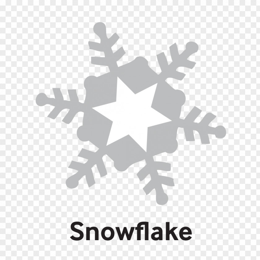 Snowflake Clip Art Free Content Vector Graphics Image PNG