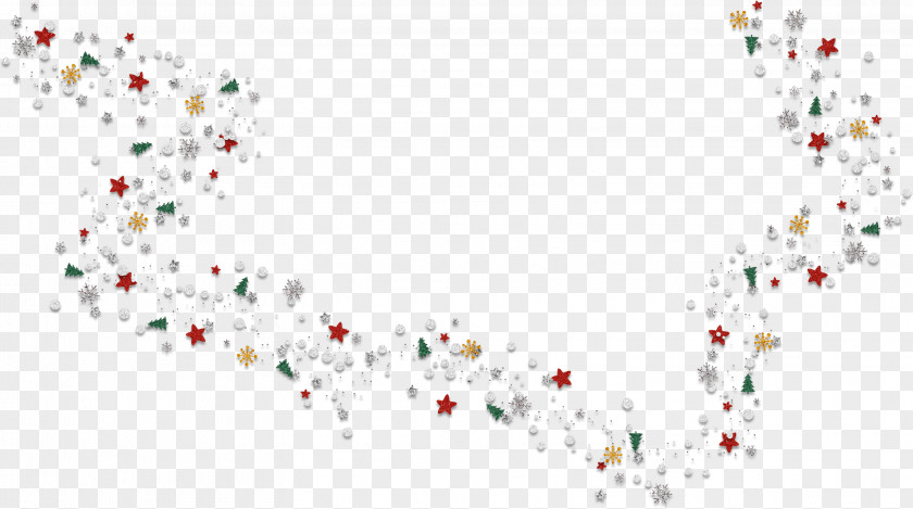 Sparkle Glitter Sequin Christmas PNG