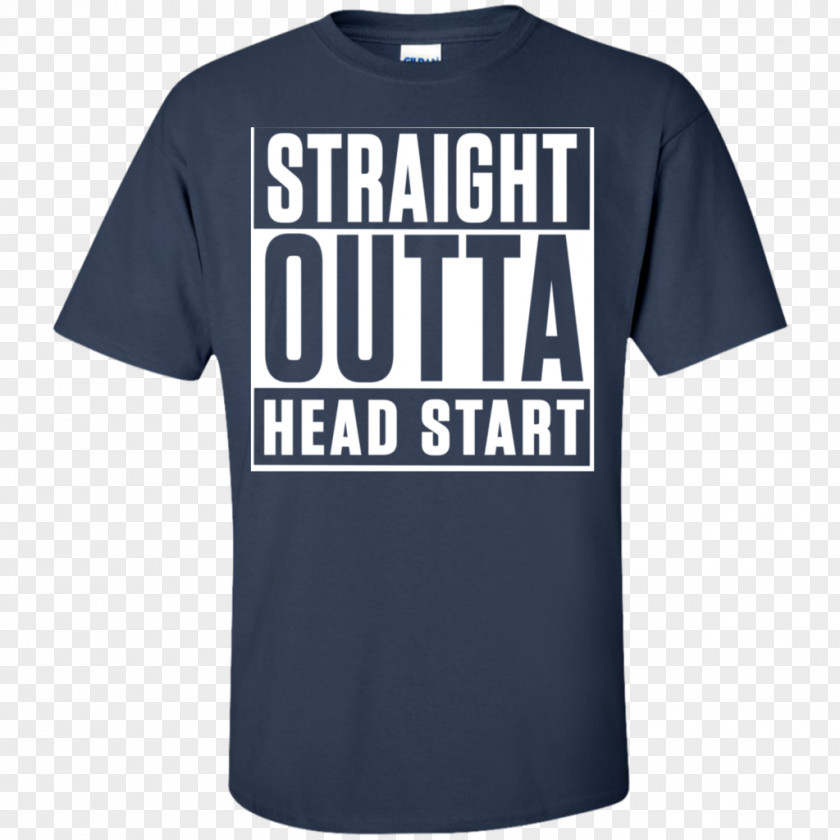 Straight Outta T-shirt Clothing Amazon.com Cotton PNG