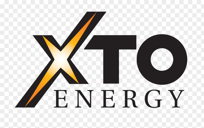 Two XTO Energy Endeavor Resources, LP Logo ExxonMobil Business PNG