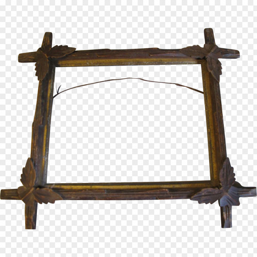 Window Picture Frames Wood Decorative Arts PNG