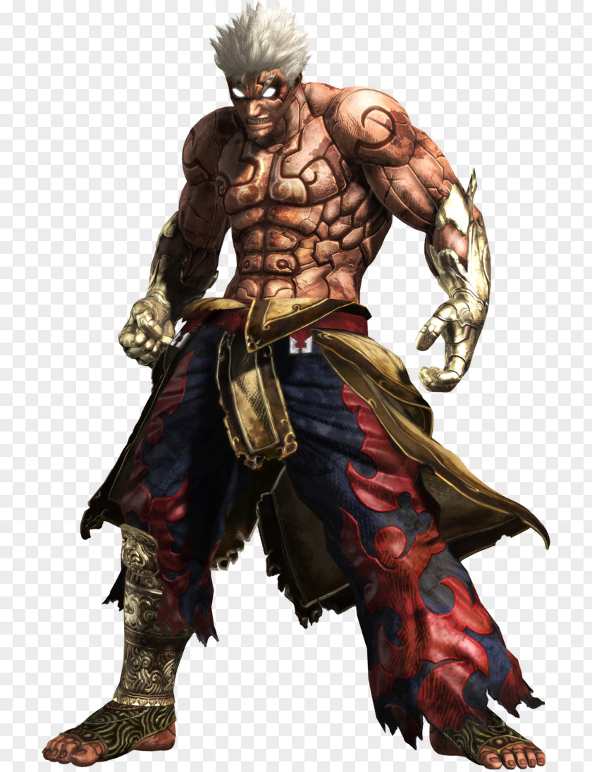 Asura's Wrath Video Game Capcom Beat 'em Up PNG