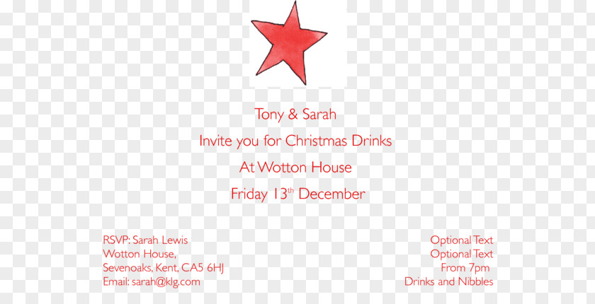 Christmas Invitation Graphics Font Line Brand PNG