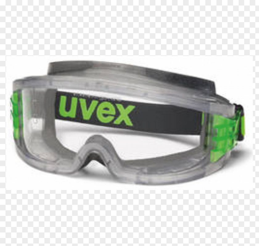 Glasses Goggles UVEX Personal Protective Equipment Eye Protection PNG