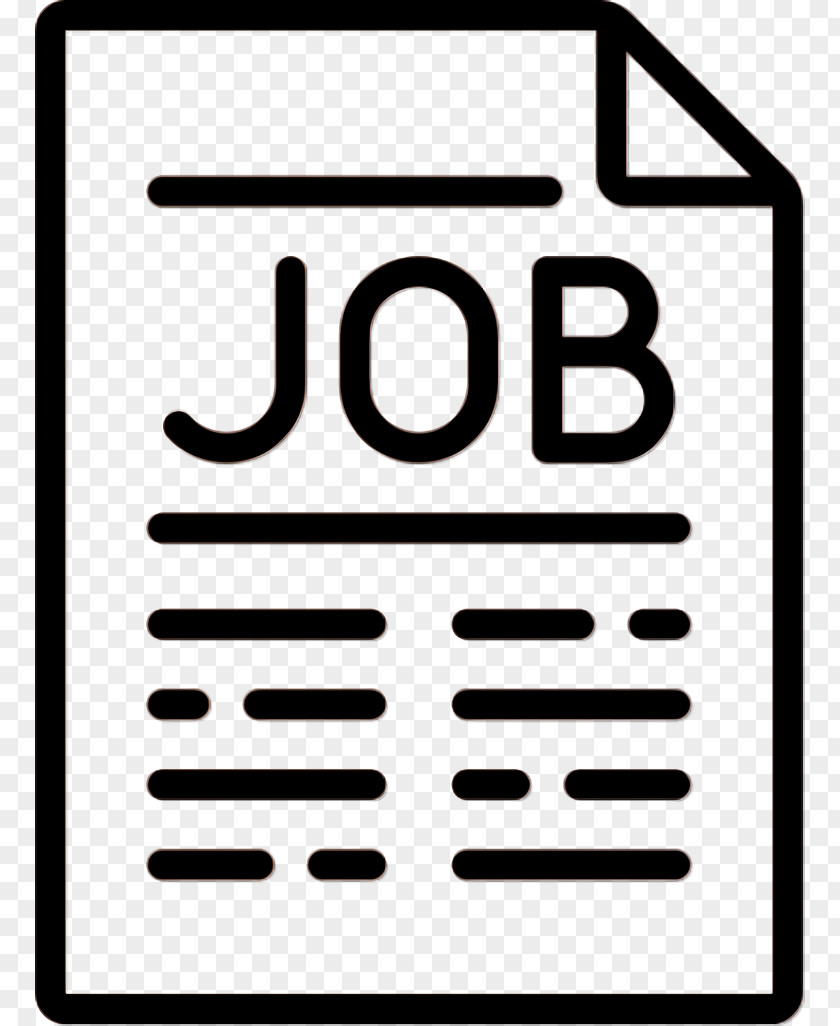 Human Resources Icon Job PNG