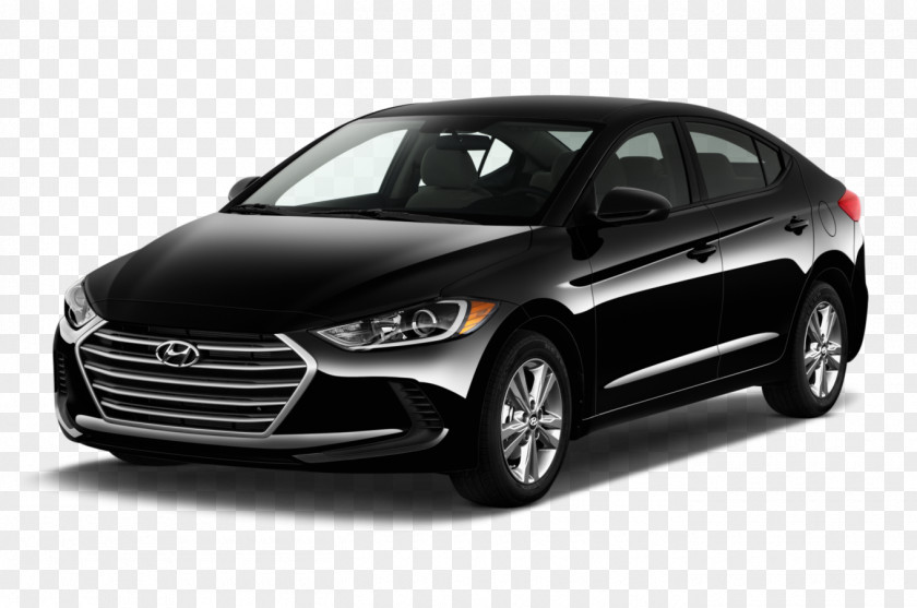 Hyundai 2017 Elantra Car Santa Fe Sport 2018 GT PNG