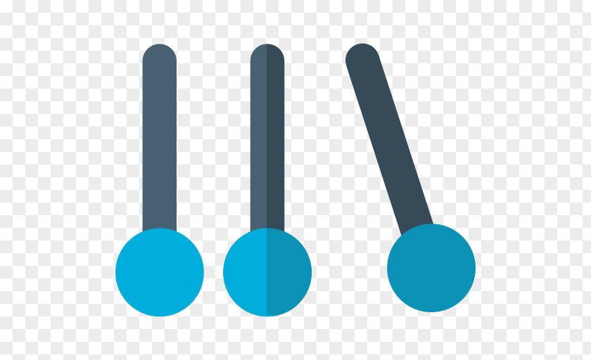 Momentum Computer Icons Newton's Cradle PNG