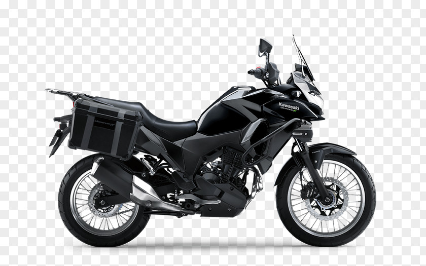 Motorcycle Kawasaki Versys Motorcycles Heavy Industries India Motors PNG