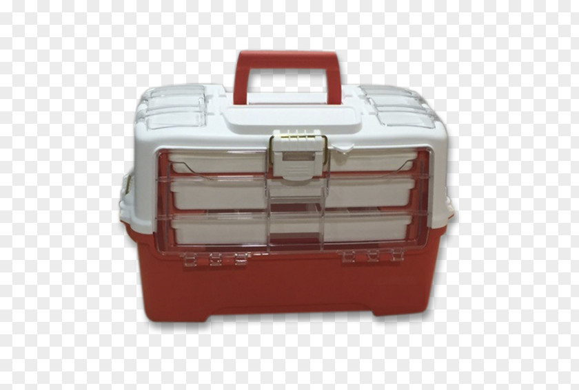 Rescue Plastic Suitcase Tool PNG