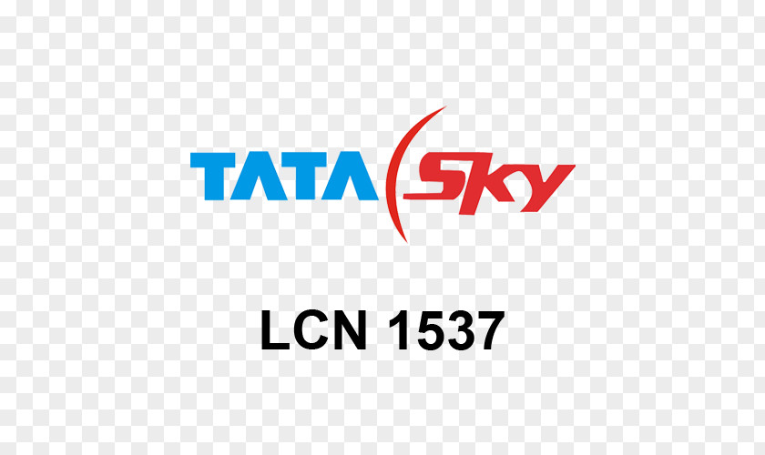Service Provider Logo Brand Product Tata Sky Font PNG