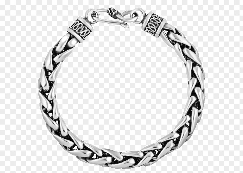 Silver Bracelet Sterling Jewellery Gold PNG