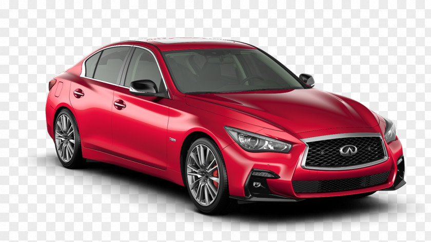 Sports Car 2017 INFINITI Q60 Nissan PNG