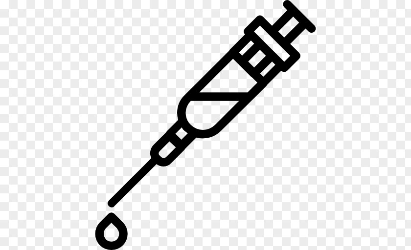 Syringe Medicine Pharmaceutical Drug Health Care PNG