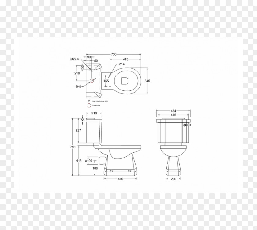 Toilet Pan /m/02csf 36.9 Ultimatum Plumbing Fixtures Drawing PNG