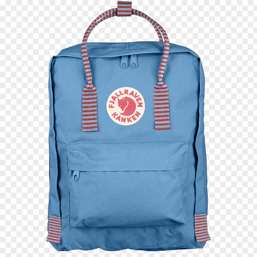 Backpack Fjällräven Kånken Laptop Backpacking PNG