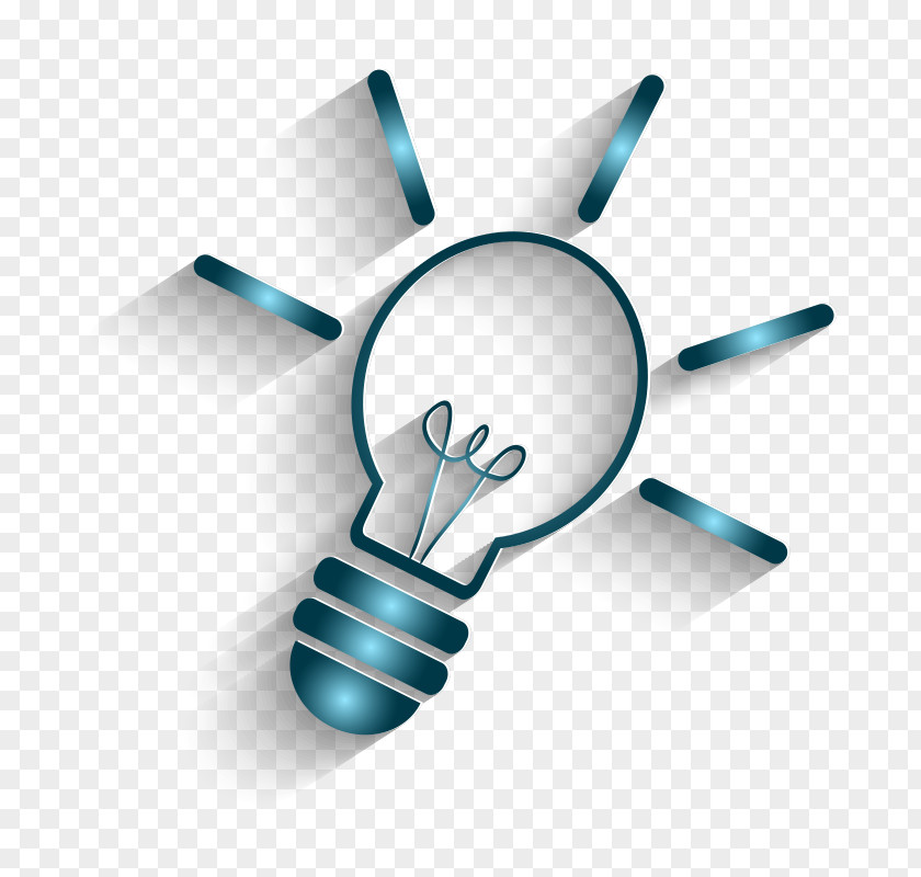 Blue Light Bulb Vector Nepal General Knowledge Quiz Test PNG