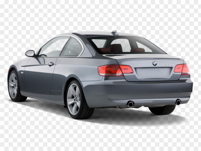 Car Personal Luxury BMW 335 Mid-size M Coupe PNG