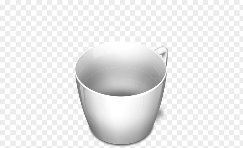 Cup 3 Tableware Bowl PNG